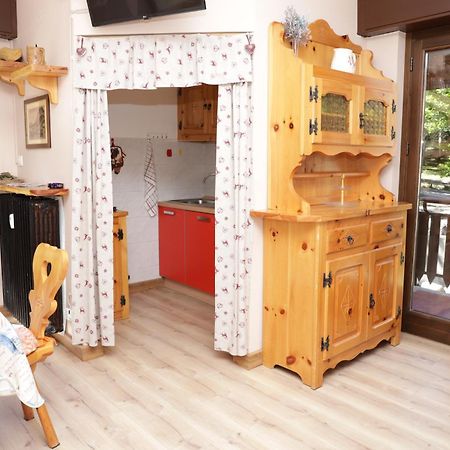 Casa Vacanze Limone 利莫内皮埃蒙特 外观 照片