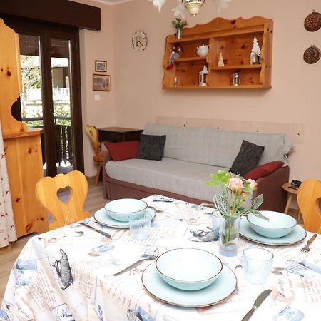 Casa Vacanze Limone 利莫内皮埃蒙特 外观 照片