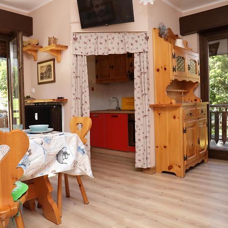 Casa Vacanze Limone 利莫内皮埃蒙特 外观 照片
