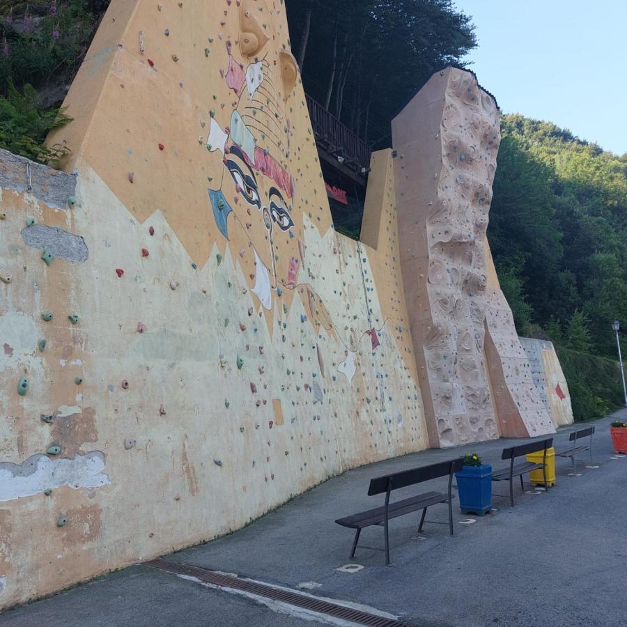 Casa Vacanze Limone 利莫内皮埃蒙特 外观 照片