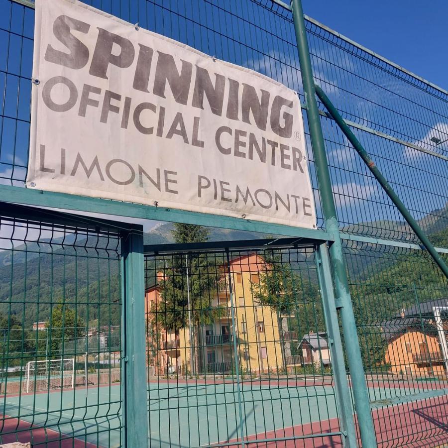 Casa Vacanze Limone 利莫内皮埃蒙特 外观 照片