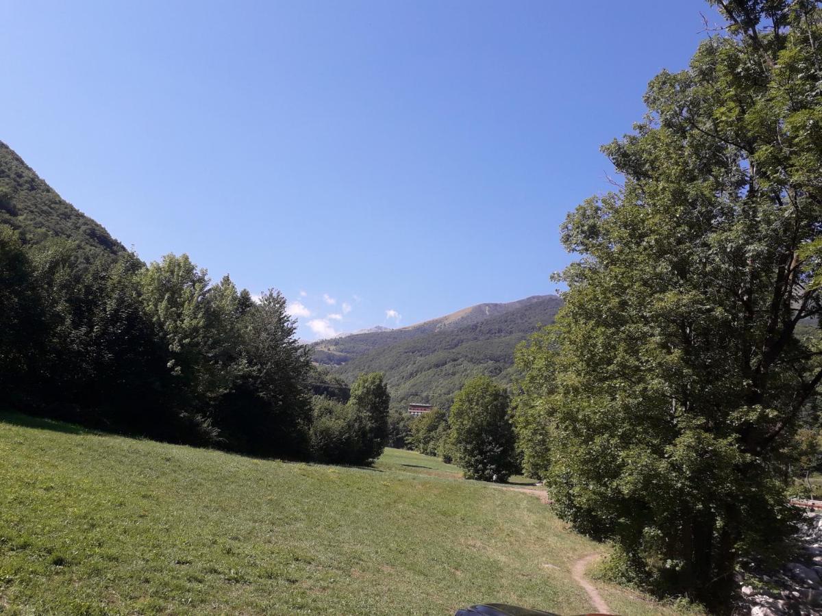Casa Vacanze Limone 利莫内皮埃蒙特 外观 照片