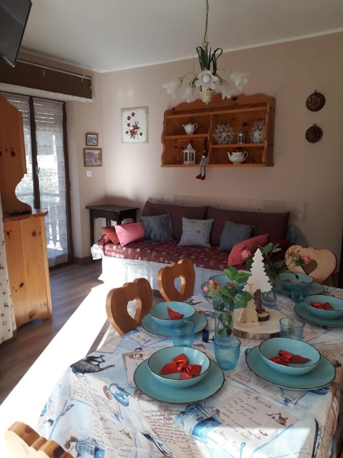 Casa Vacanze Limone 利莫内皮埃蒙特 外观 照片