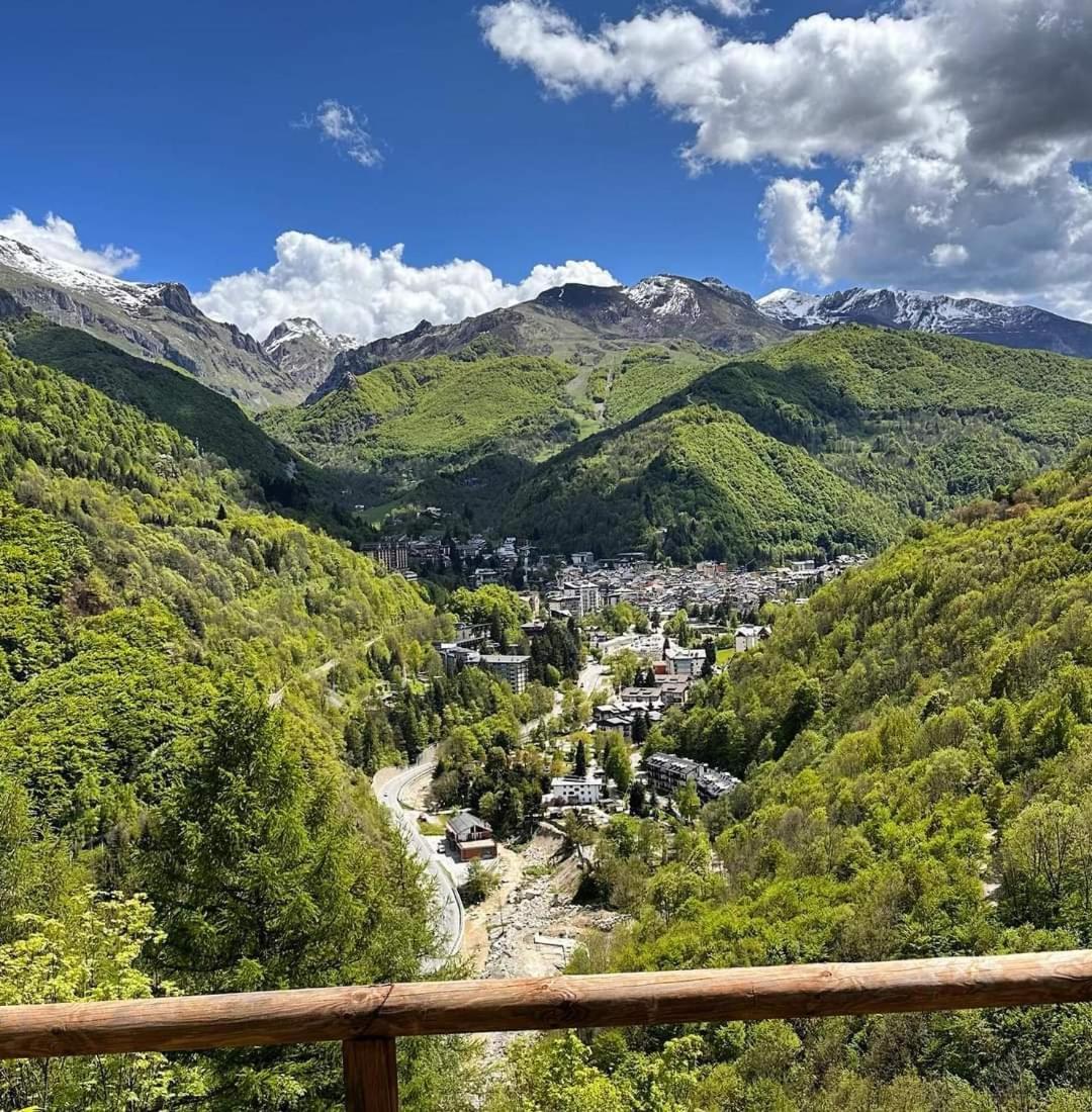 Casa Vacanze Limone 利莫内皮埃蒙特 外观 照片