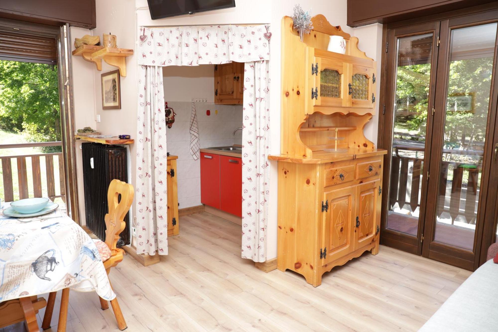 Casa Vacanze Limone 利莫内皮埃蒙特 外观 照片