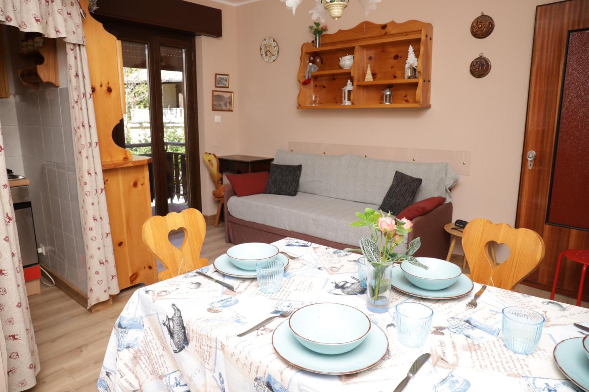 Casa Vacanze Limone 利莫内皮埃蒙特 外观 照片