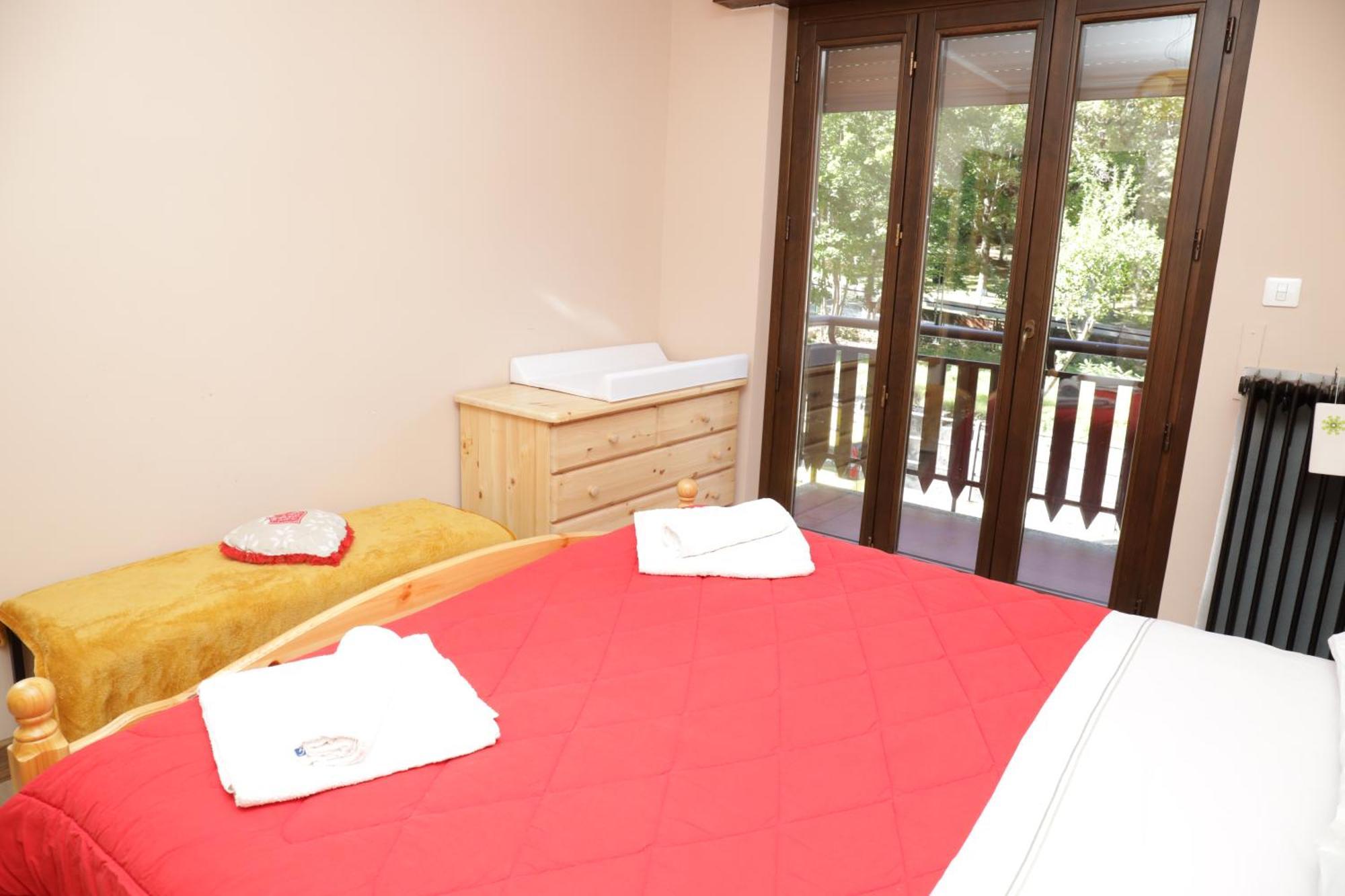 Casa Vacanze Limone 利莫内皮埃蒙特 外观 照片