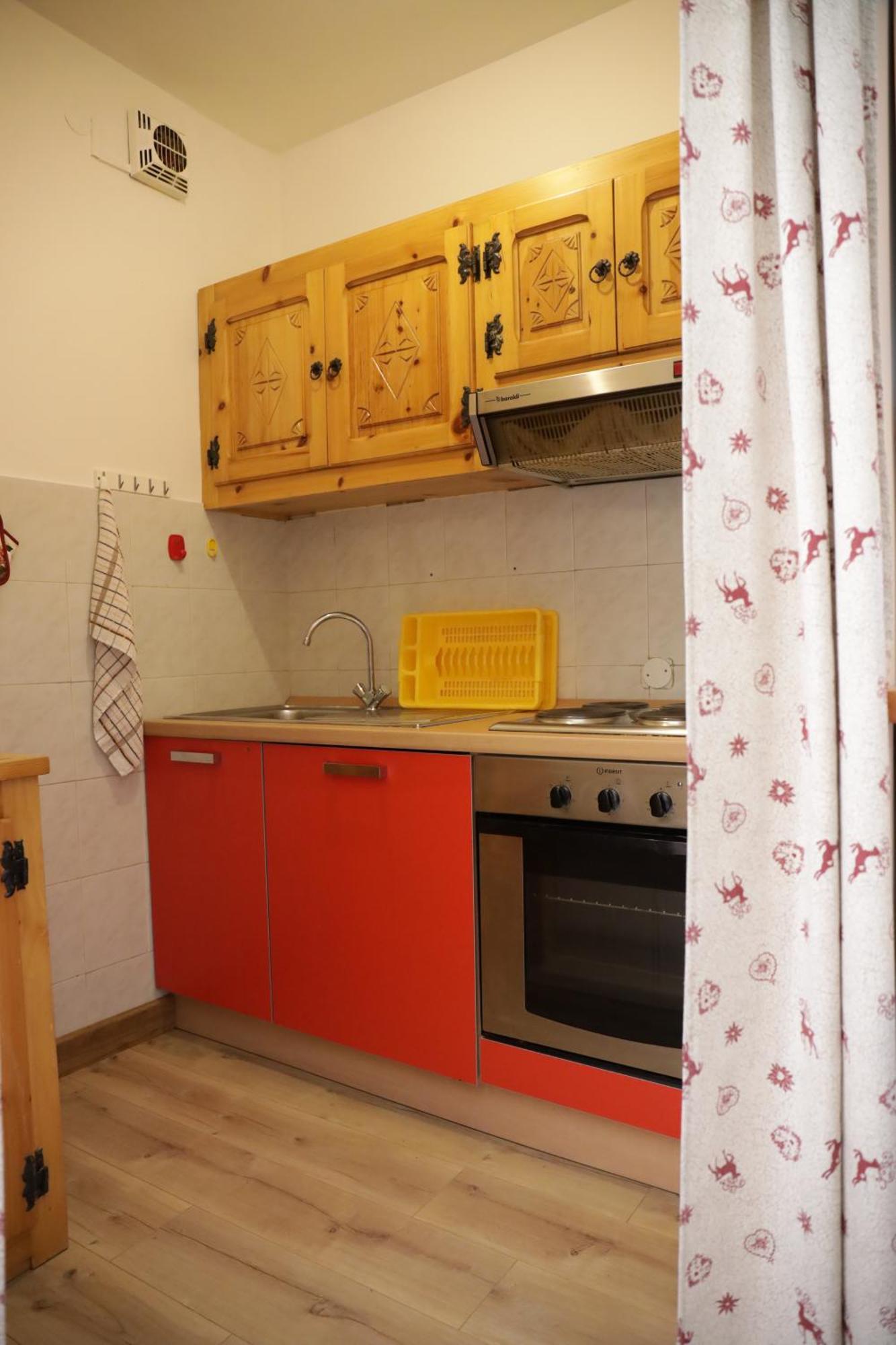 Casa Vacanze Limone 利莫内皮埃蒙特 外观 照片