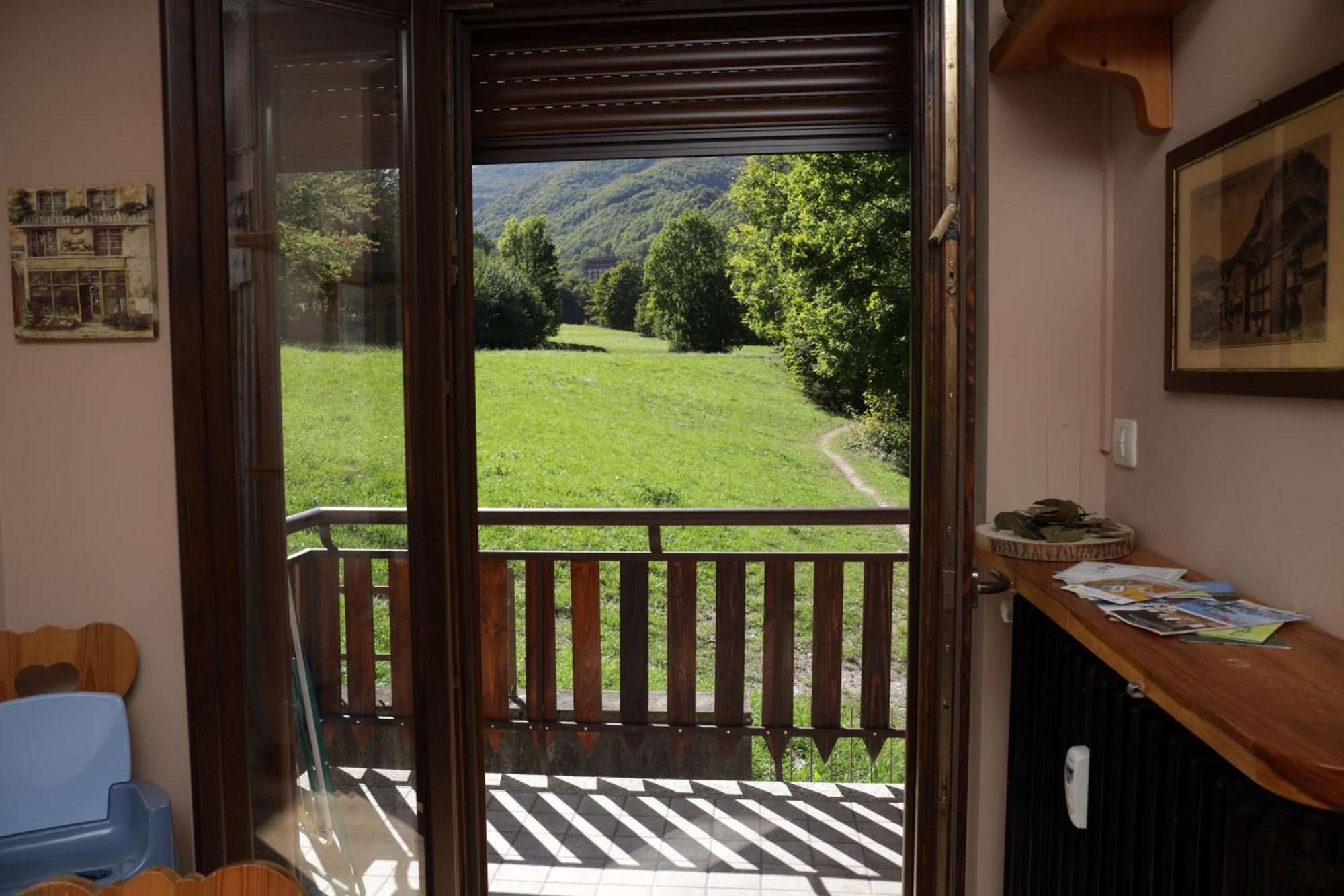 Casa Vacanze Limone 利莫内皮埃蒙特 外观 照片