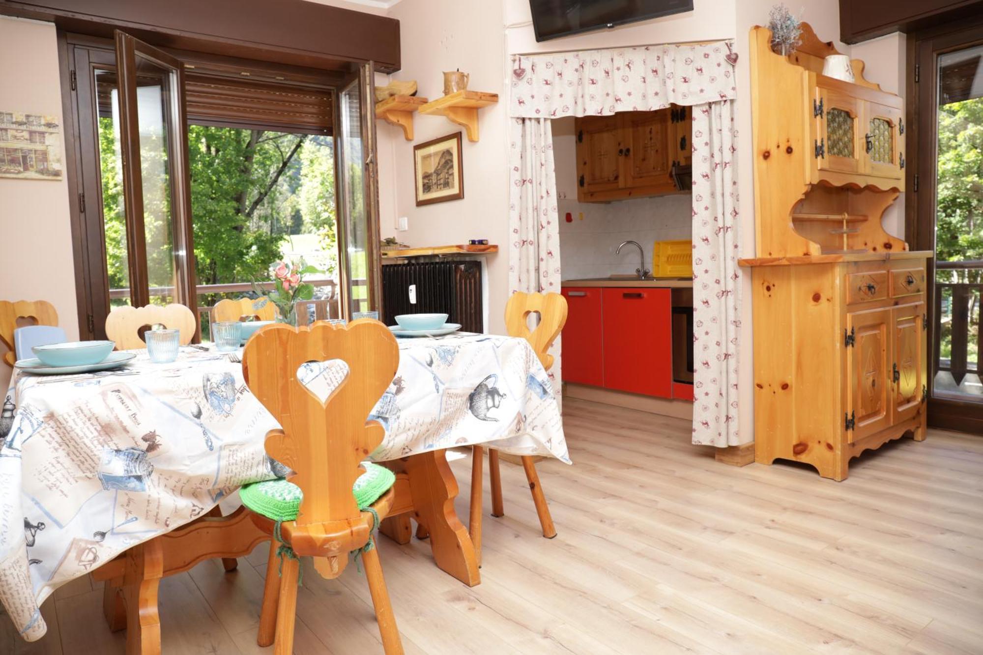 Casa Vacanze Limone 利莫内皮埃蒙特 外观 照片
