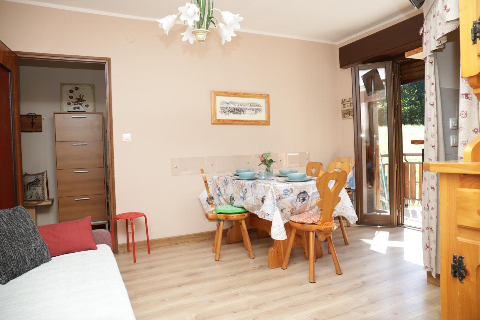 Casa Vacanze Limone 利莫内皮埃蒙特 外观 照片