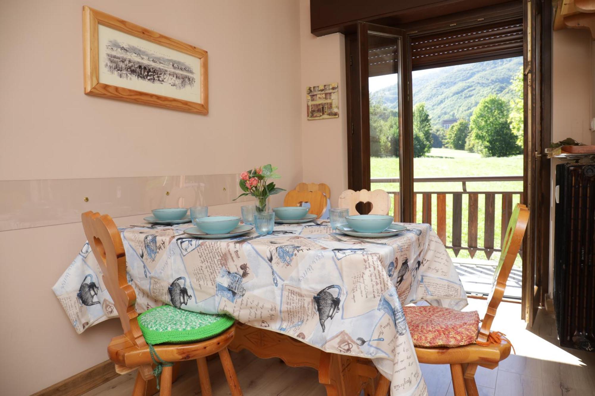 Casa Vacanze Limone 利莫内皮埃蒙特 外观 照片