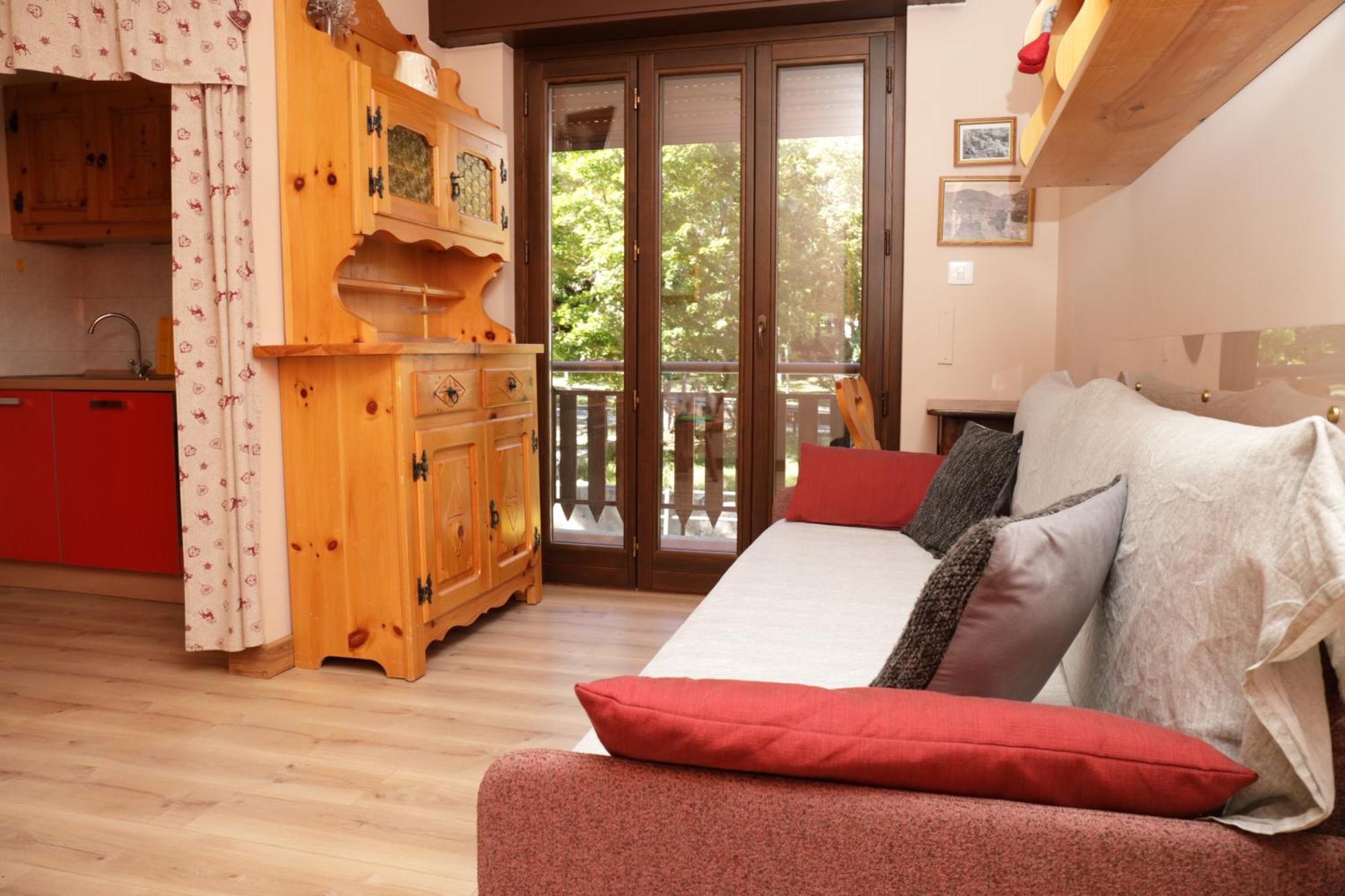 Casa Vacanze Limone 利莫内皮埃蒙特 外观 照片
