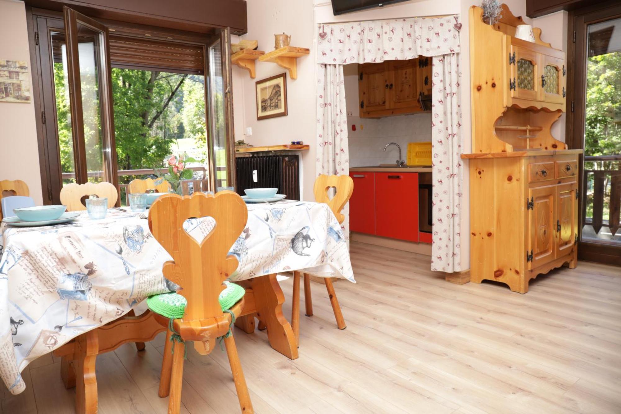 Casa Vacanze Limone 利莫内皮埃蒙特 外观 照片