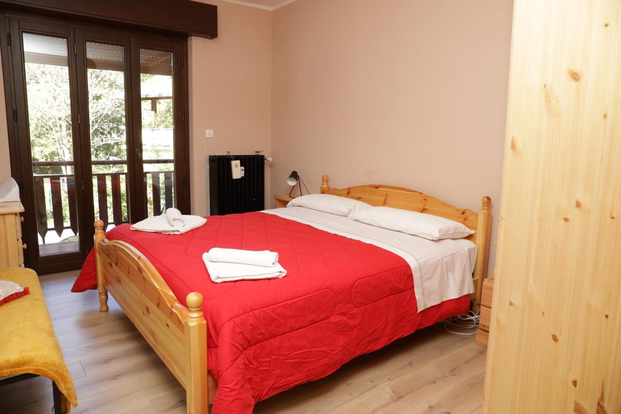 Casa Vacanze Limone 利莫内皮埃蒙特 外观 照片